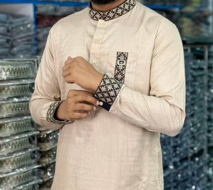 Black Panjabi